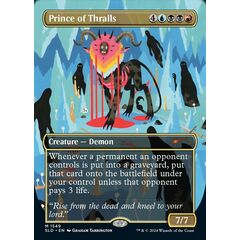 Prince of Thralls