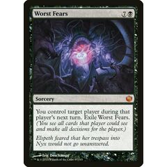 Worst Fears