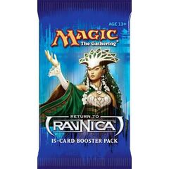 Return to Ravnica - Booster Pack