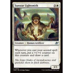 Sunstar Lightsmith