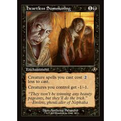 Heartless Summoning