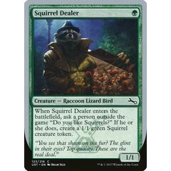Squirrel Dealer