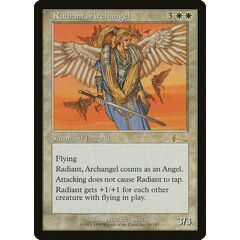 Radiant, Archangel