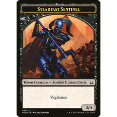 Steadfast Sentinel Token