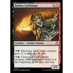 Rakdos Guildmage