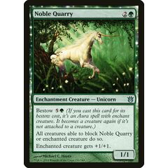 Noble Quarry