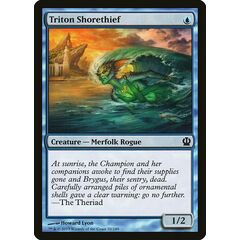 Triton Shorethief