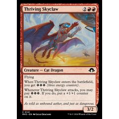 Thriving Skyclaw