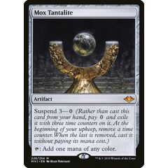 Mox Tantalite