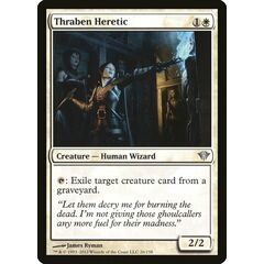 Thraben Heretic
