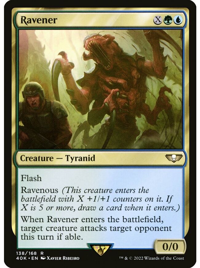 Ravener