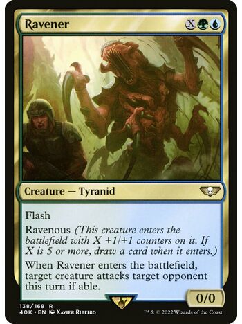 Ravener