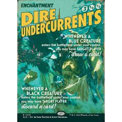 Dire Undercurrents