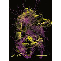 Nashi, Searcher in the Dark // Nashi, Searcher in the Dark (Art Series)