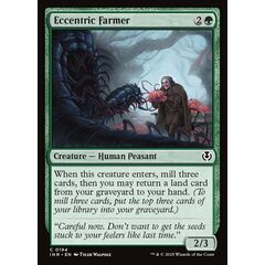 Eccentric Farmer