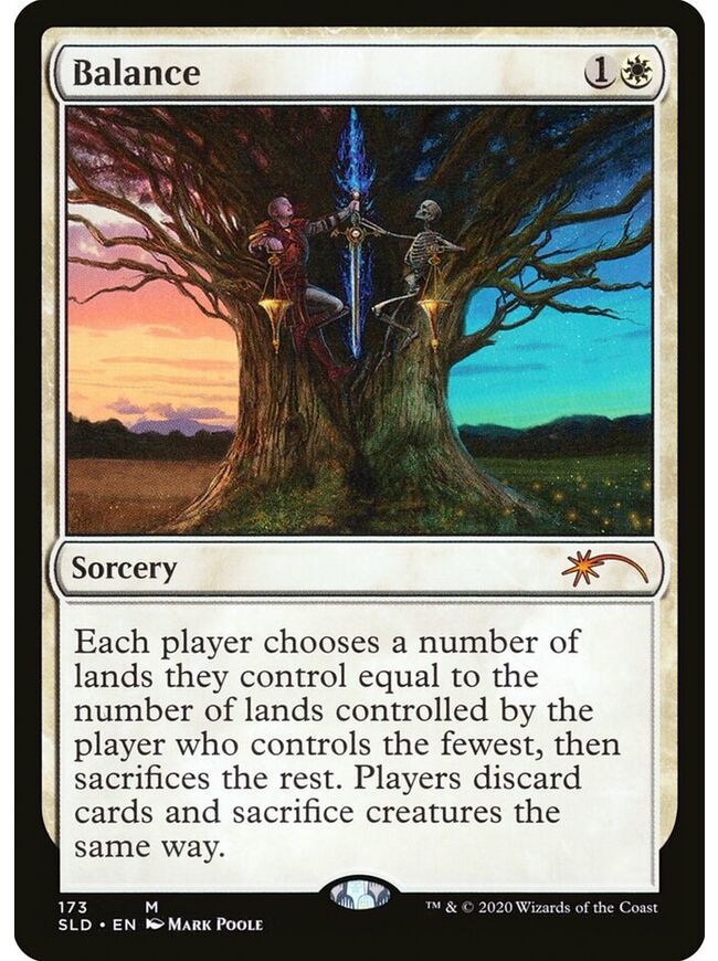 Balance
