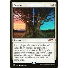 Balance