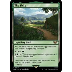 The Shire