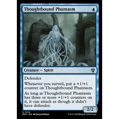 Thoughtbound Phantasm
