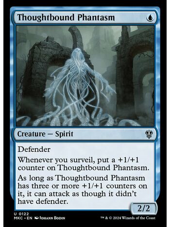 Thoughtbound Phantasm