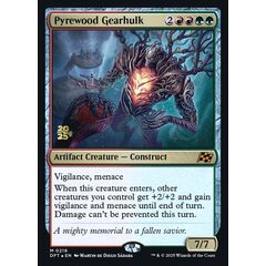 Pyrewood Gearhulk