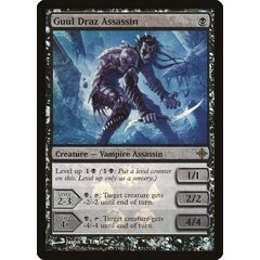 Guul Draz Assassin