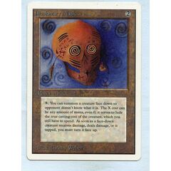 Illusionary Mask