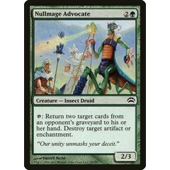 Nullmage Advocate