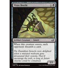 Virus Beetle