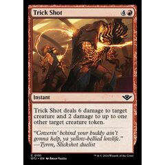 Trick Shot