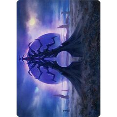 Black Sun's Twilight // Black Sun's Twilight (Art Series)