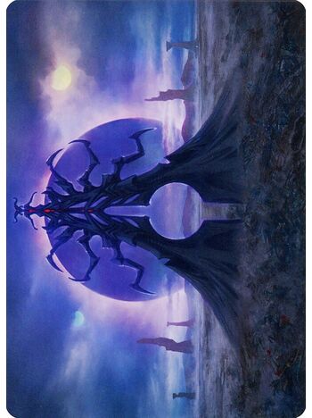 Black Sun's Twilight // Black Sun's Twilight (Art Series)
