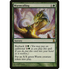 Wurmcalling