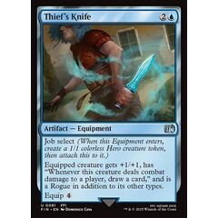 Thief's Knife