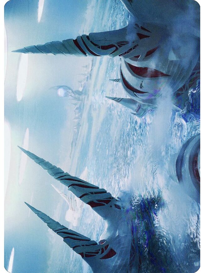 Seachrome Coast // Seachrome Coast (Art Series)