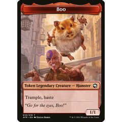 Boo Token