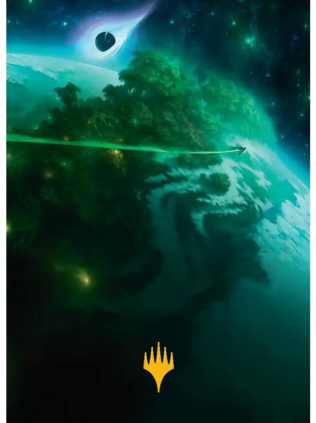 Evendo, Waking Haven // Evendo, Waking Haven (Art Series)