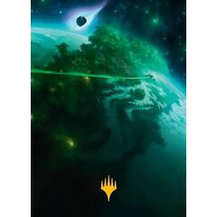 Evendo, Waking Haven // Evendo, Waking Haven (Art Series)