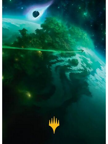 Evendo, Waking Haven // Evendo, Waking Haven (Art Series)