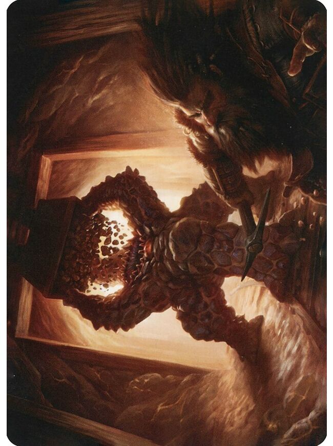 Xorn // Xorn (Art Series)