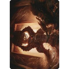 Xorn // Xorn (Art Series)