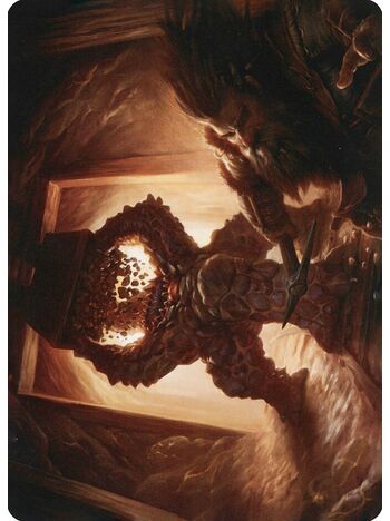 Xorn // Xorn (Art Series)