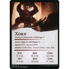 Xorn // Xorn (Art Series)