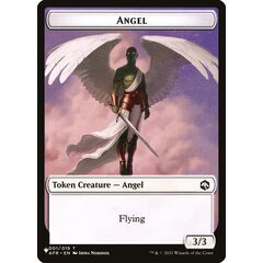 Angel Token (3/3) (Flying)