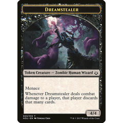 Dreamstealer Token