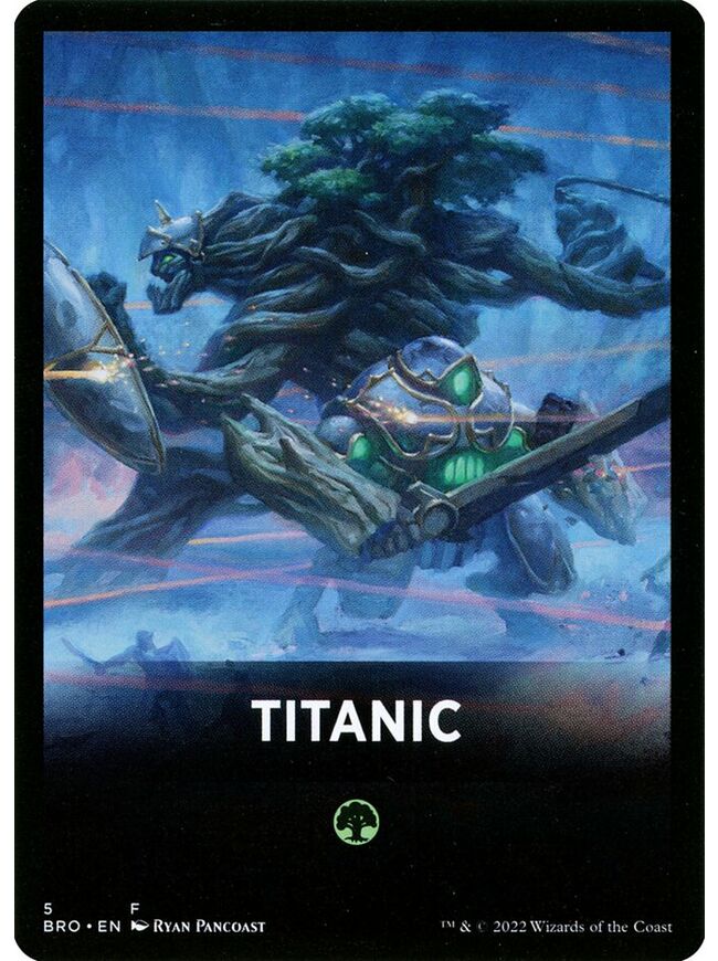 Titanic
