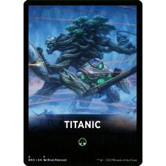 Titanic