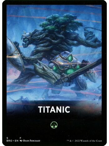 Titanic