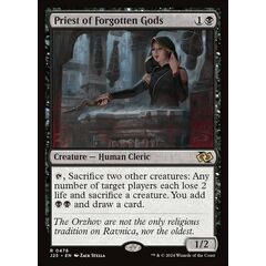 Priest of Forgotten Gods