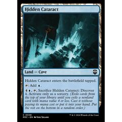 Hidden Cataract